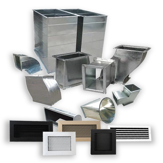 Ventilation