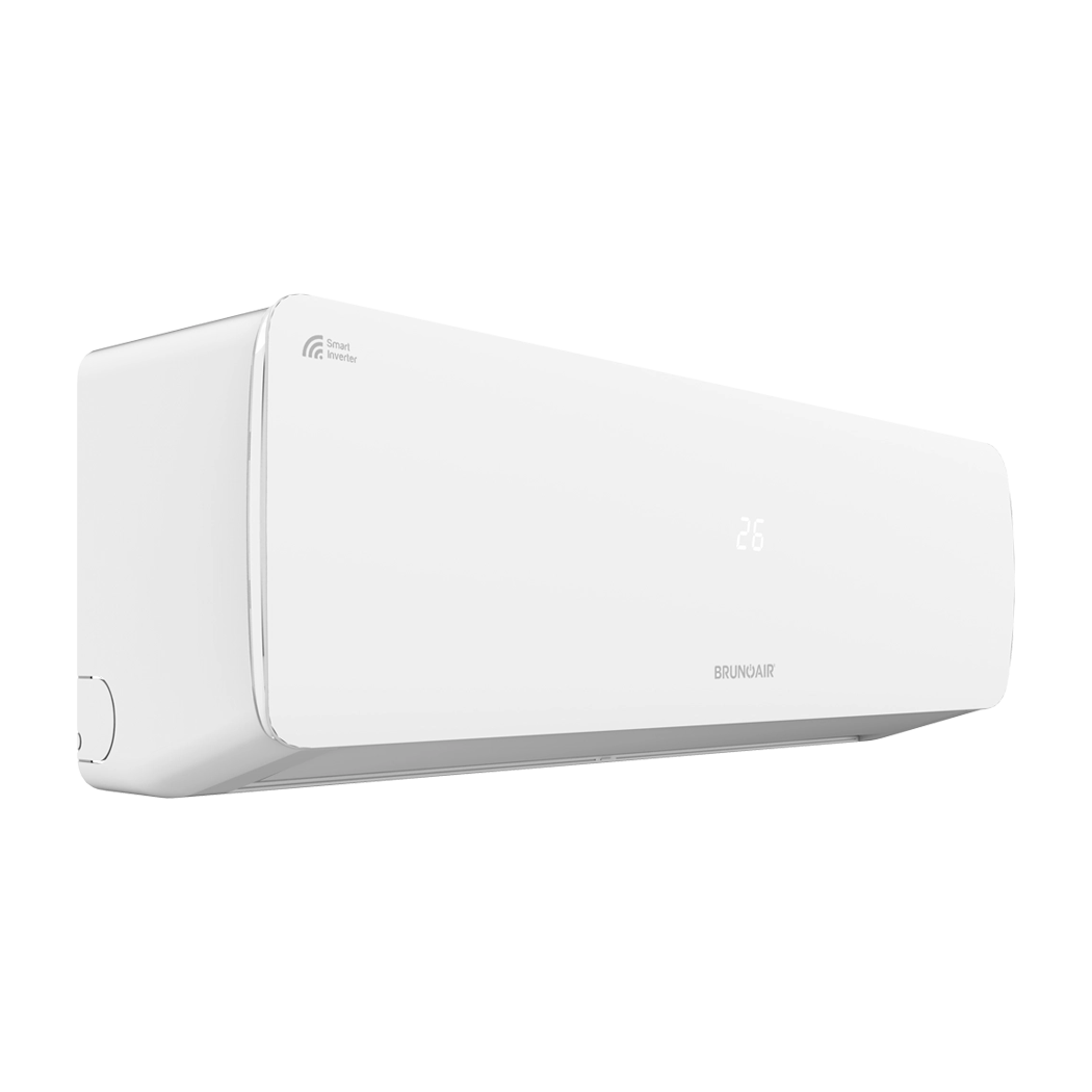 Bruno Shine Luxory Series 24K BTU - Image 2