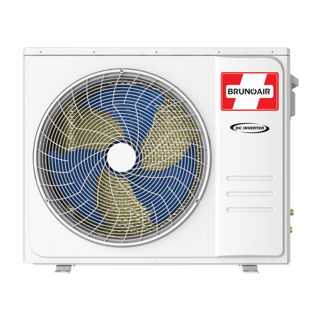 Bruno Shine Luxory Series 24K BTU - Image 4